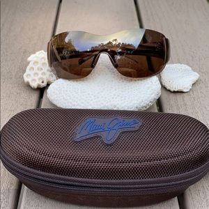 Maui Jim Kula Sunglasses 😎